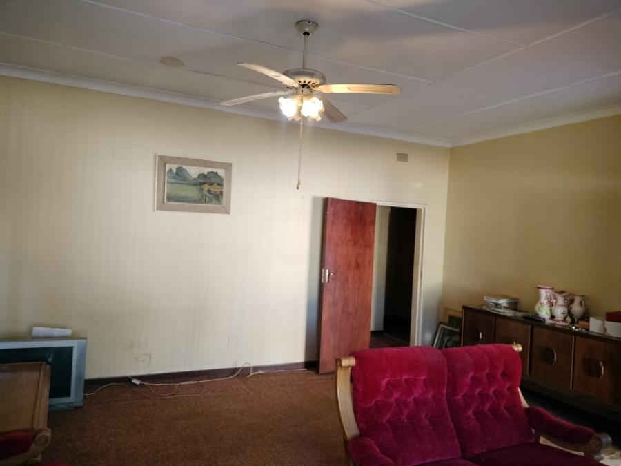 3 Bedroom Property for Sale in Parys Free State